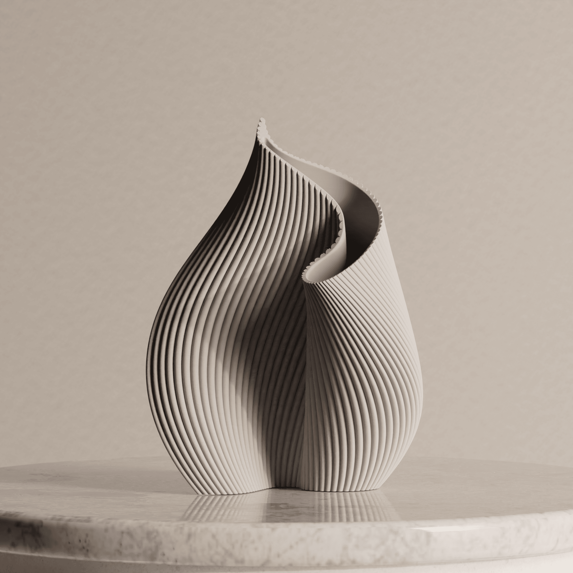 vortex Vaso Vòrtexa - immagine 1